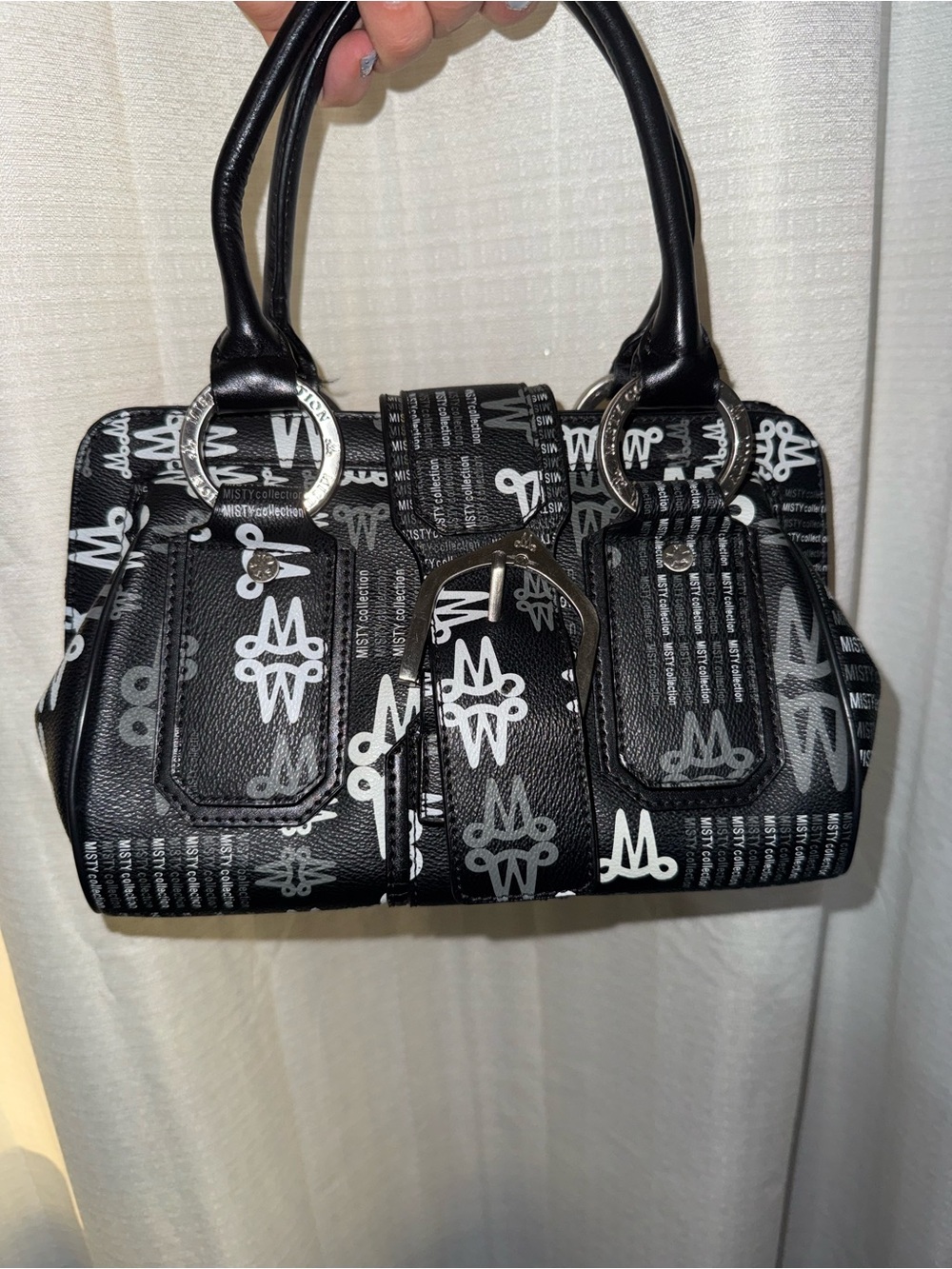 Misty Collection purse